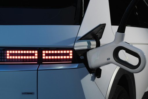 The Extensive Guide to High-Performance Electric Vehicles